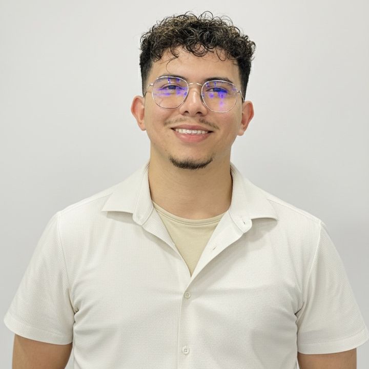 Gregory Hernández TikTok